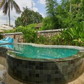 Attara Inn Senggigi, hotel a Senggigi