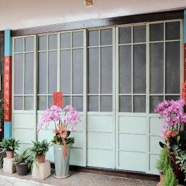 莊同益民宿 Zhuang Tongyi Homestay