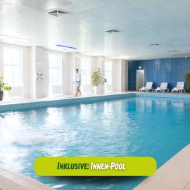 AHORN Waldhotel Altenberg, hotel a Kurort Altenberg