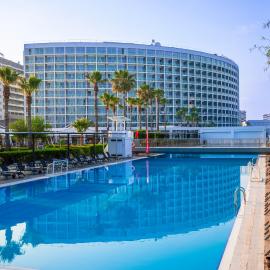 Crystal Centro Pearl Collection - Ultimate All Inclusive