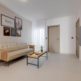 Manoel De Vilhena Holiday Apartments by Buena Vista