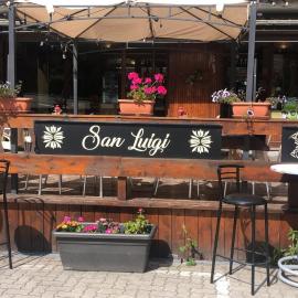 San Luigi - Rooms & Apartments, hotel in Campodolcino