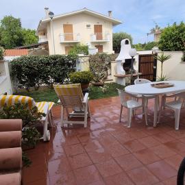 Villa Sabaudia, hotel a Sabaudia
