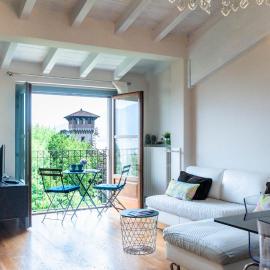 Riflessi sul lago, hotel in Predore