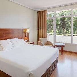 Sercotel Los Llanos, Hotel in Albacete