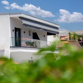 sarti luxury diaMoNd, hotel in Sarti