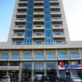 Boutique Hotel, hotel di Beirut