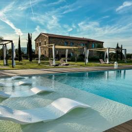 Podere Pietravento, Hotel in Campiglia Marittima