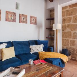 Apartamento Jávea Pueblo, hotell sihtkohas Xàbia