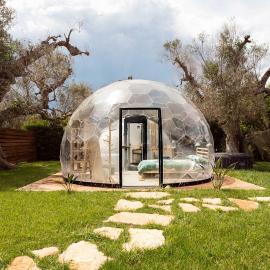 Folià - Natural Experience, hotel em San Vito dei Normanni