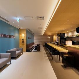 First Cabin Shinbashi Atagoyama, hotel in Tokyo