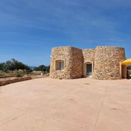 Trullo Meraviglia by Salento Affitti