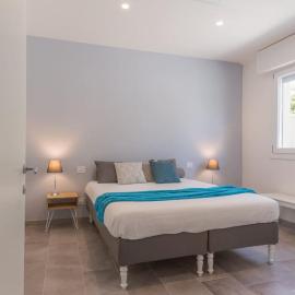 Villino in centro con cortile interno, wifi e aria condizionata, hotelli kohteessa Codigoro
