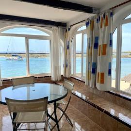 Apartament urb Poblado Pescador