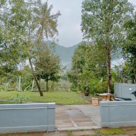 Jepun Homestay Lemukih