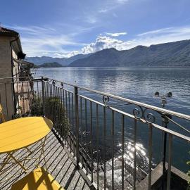 Casa Mia - Lake Como
