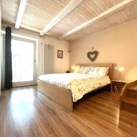 Maison Angela - You & Me case vacanza