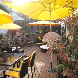 Gästehaus Engelgasse Herzogenaurach, hotel i Herzogenaurach