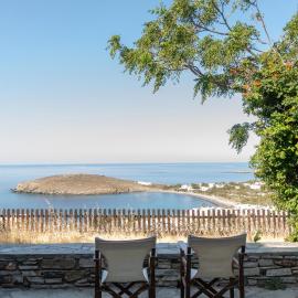 Porto Blue Horizon