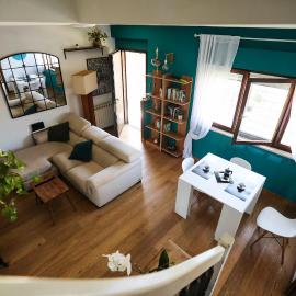 Art of Living, Hotel in Settebagni