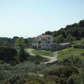 Apartments Kordić