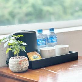 Bảo Lạc에 위치한 호텔 Quy Anh Hotel Bao Lac town
