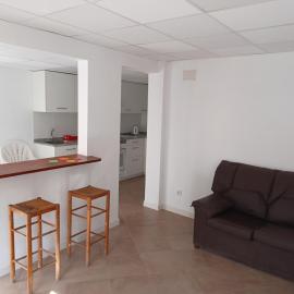 La Hispañola, hotel in El Campello