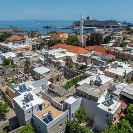 Elia Suites - Old Town
