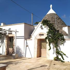 Trullo Mamì