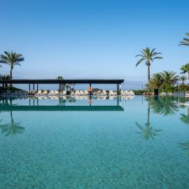 Impressive Playa Granada Golf, hôtel à Motril