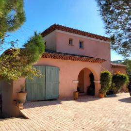 Villa Aurea, hotel in Hyères