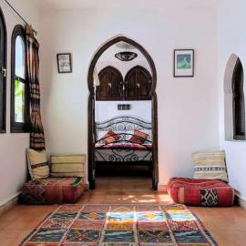 Dar Fezna - top location, stunning 360 views