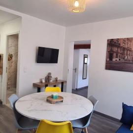 Appartement scandinave au soleil, hotel a Baillargues