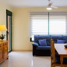 Apartamento cercano a la playa