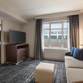 Homewood Suites by Hilton Washington, D.C. Downtown, hotel a Washington