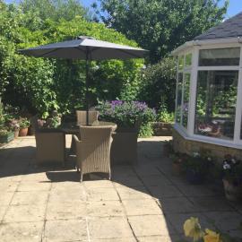 Garden Cottage، فندق في شيربورن