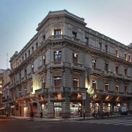 Esplendor by Wyndham Buenos Aires
