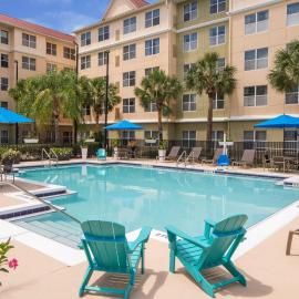 Residence Inn Orlando Convention Center
