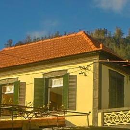 Typical Farm Apartment