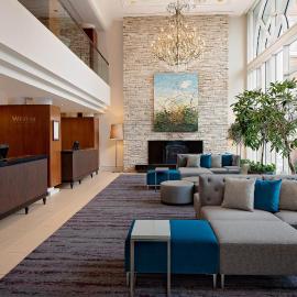 The Westin Governor Morris, Morristown, hotel u gradu 'Morristown'