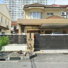 Bayan Baru, hotel a Bayan Lepas