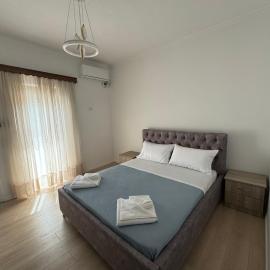 BerdHill Rooms, Sarandë