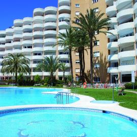 Apartamentos Coronado