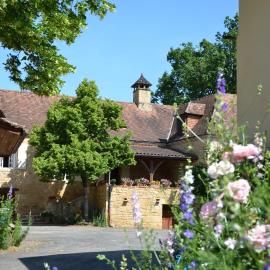 Chambre Périgourdine, hotel in Beynac-et-Cazenac