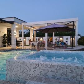 Harmony house with POOL