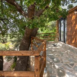 Wooden House Apts - Between Balos & Elafonissi