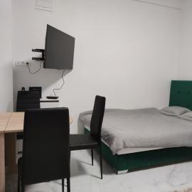 Studio Apartman Škrinjar 2