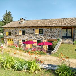 Gîte de Genebret