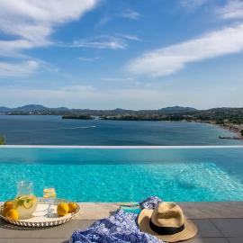 N&L VILLAS