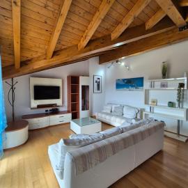 Appartamento Relax Libellula, hotel em Cadrezzate